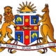 NSW Coat of arms
